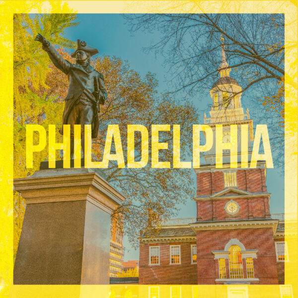 Philadelphia Pennsylvania Tours