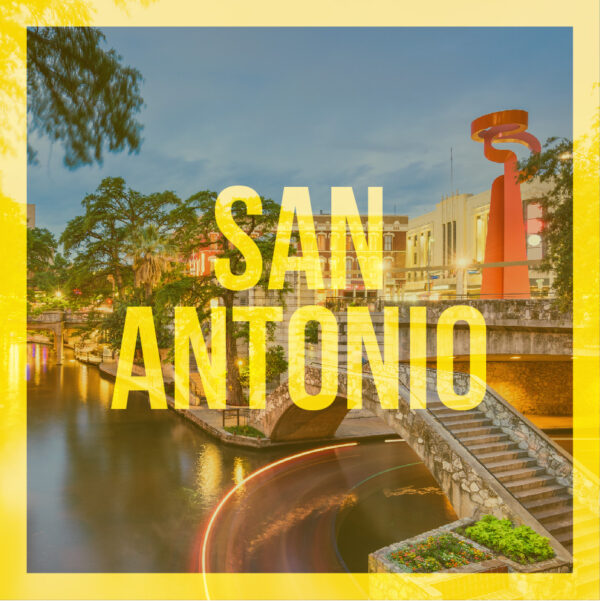 San Antonio, TX Tour Brews & Clues Bar Crawl Trivia Tours