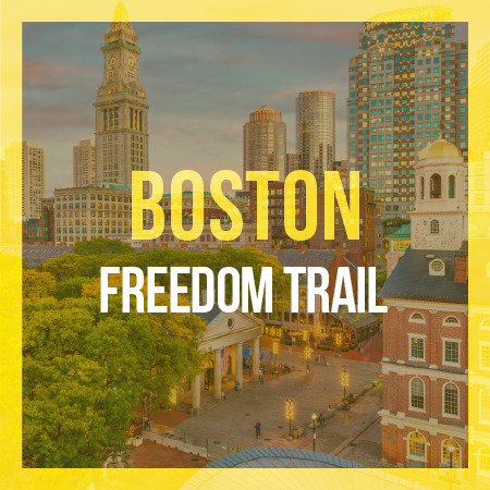 boston bar crawl and freedom trail walking tour